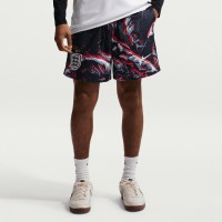 England National Team Nike 2026 Club Flow Shorts - Navy