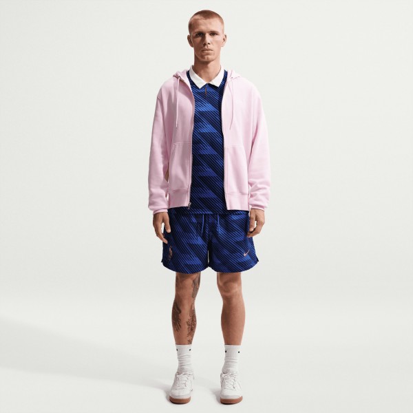 France National Team Nike 2026 Club Flow Shorts - Royal