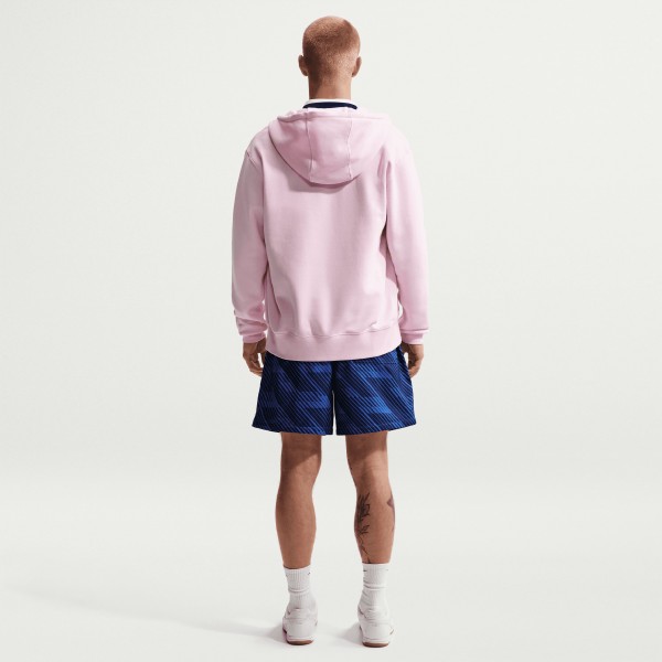 France National Team Nike 2026 Club Flow Shorts - Royal