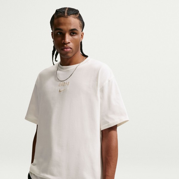 Brazil National Team Nike Premium T-Shirt - White