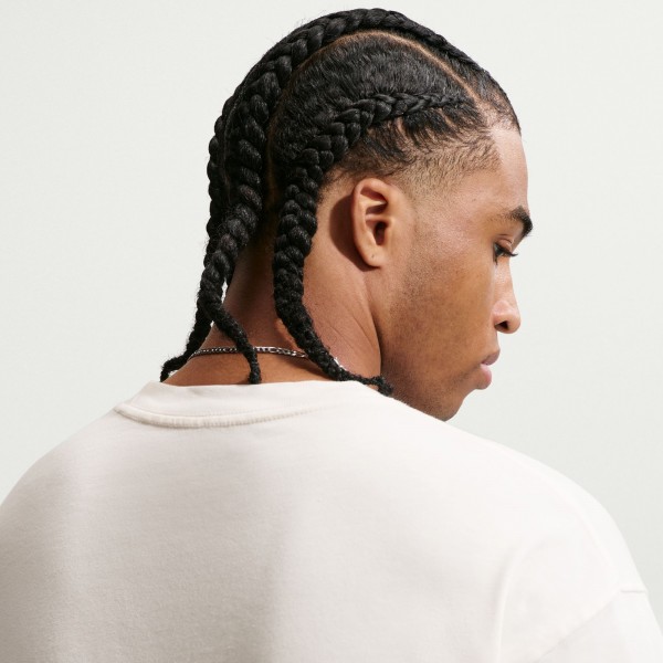 Brazil National Team Nike Premium T-Shirt - White