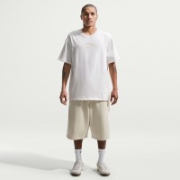 England National Team Nike Premium T-Shirt - White