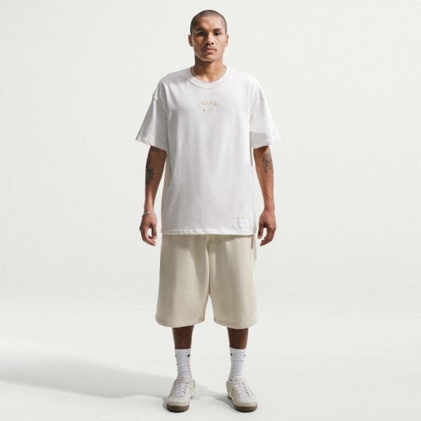 England National Team Nike Premium T-Shirt - White