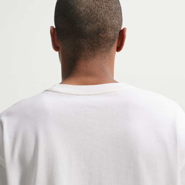 England National Team Nike Premium T-Shirt - White