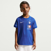 Джерси France National Team x Jacquemus Nike Preschool 2026 Pre-Match Top - Royal