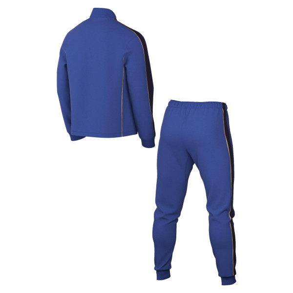 France National Team Nike 2026 Strike Dri-FIT Tracksuit - Royal