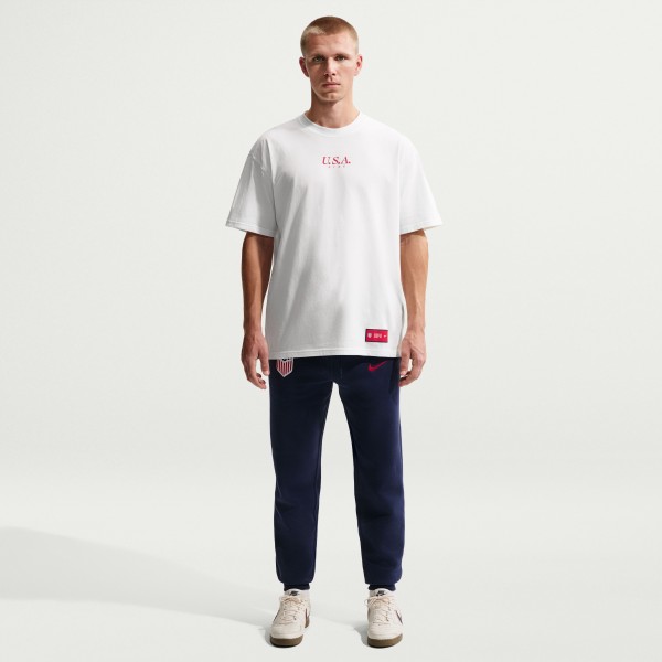 USMNT Nike Club Joggers - Navy