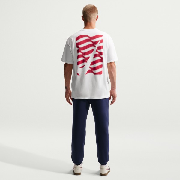 USMNT Nike Club Joggers - Navy