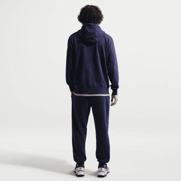 France National Team Nike Club Joggers - Blue