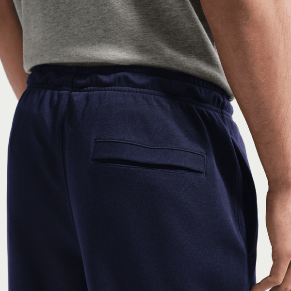 France National Team Nike Club Joggers - Blue
