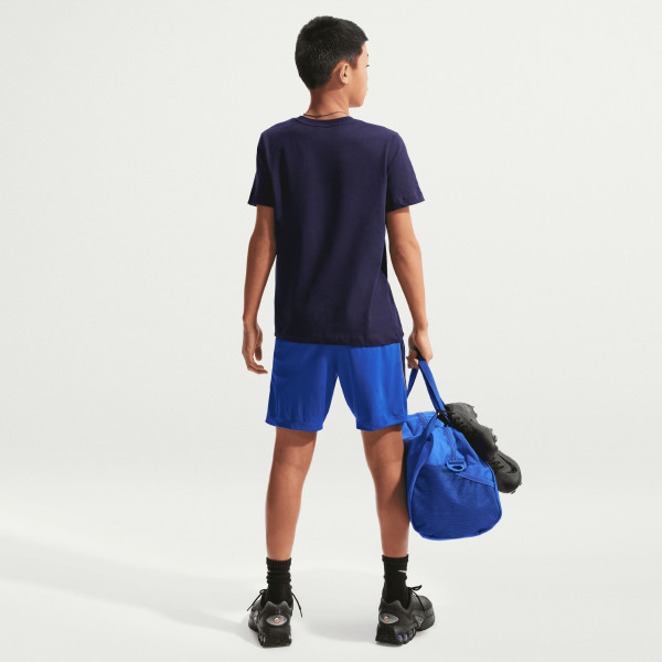 Подростковая France National Team Nike 2026 Strike Dri-FIT Shorts - Royal