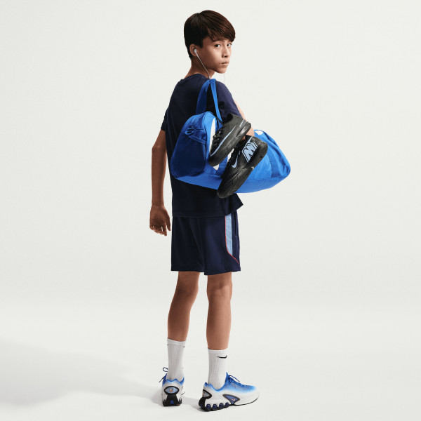 Подростковая England National Team Nike 2026 Strike Dri-FIT Shorts - Navy