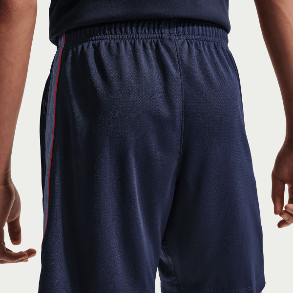 Подростковая England National Team Nike 2026 Strike Dri-FIT Shorts - Navy