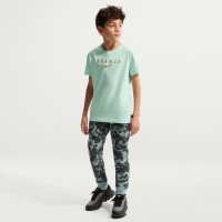 Подростковая France National Team Nike Wordmark T-Shirt - Green