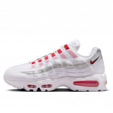 England National Team Nike 2026 Air Max 95 SE Shoes - White