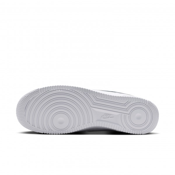 USMNT Nike Air Force 1 07 LV8 Shoes - White