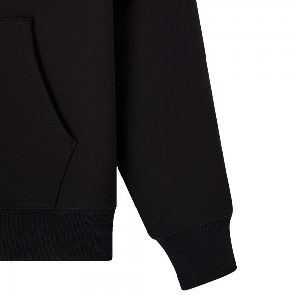 Brooklyn Nets OVO x NBA Black Fleece Hoodie