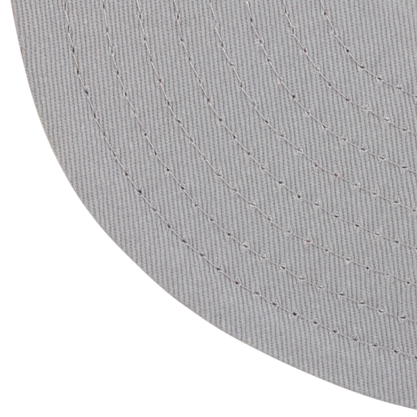 Бейсболка Milwaukee Bucks New Era Gray Core Logo Storm Gray Two-Tone 9FIFTY Snapback