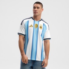 Argentina National Team adidas FIFA x World Cup 2026 Home Replica Jersey - White