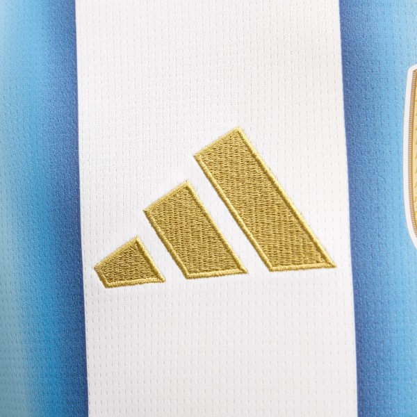 Argentina National Team adidas FIFA x World Cup 2026 Home Replica Jersey - White