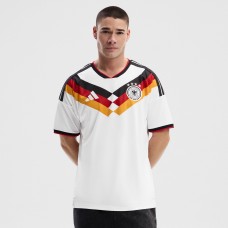 Germany National Team adidas FIFA x World Cup 2026 Home Replica Jersey - White