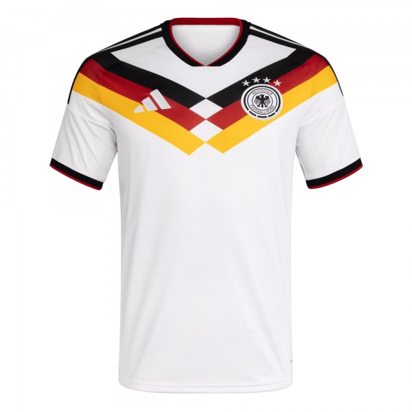 Germany National Team adidas FIFA x World Cup 2026 Home Replica Jersey - White