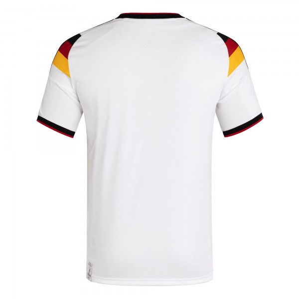 Germany National Team adidas FIFA x World Cup 2026 Home Replica Jersey - White
