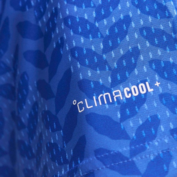 Джерси Italy National Team adidas FIFA x World Cup 2026 Home On Field Authentic - Blue