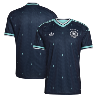 Germany National Team adidas 2026 Away Replica Jersey - Navy