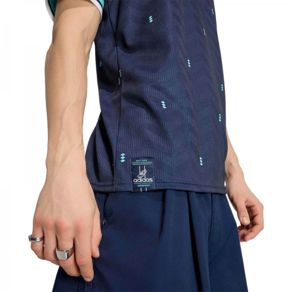 Germany National Team adidas 2026 Away Replica Jersey - Navy