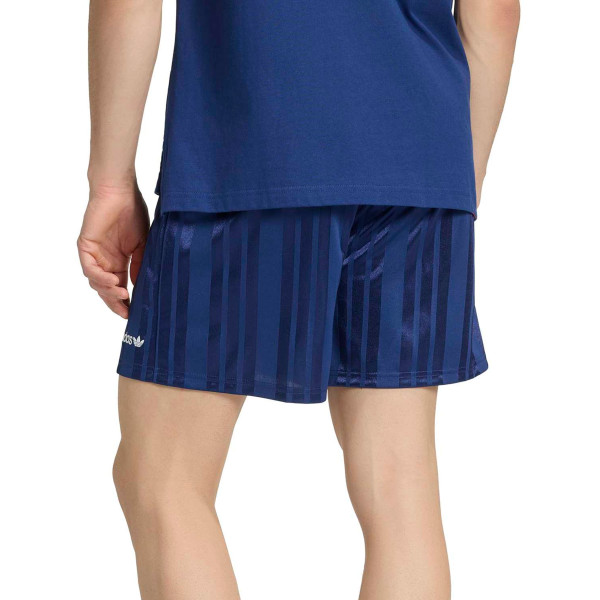 Шорты Spain National Team adidas EQT - Navy
