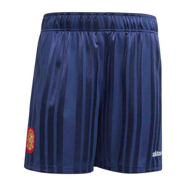Шорты Spain National Team adidas EQT - Navy