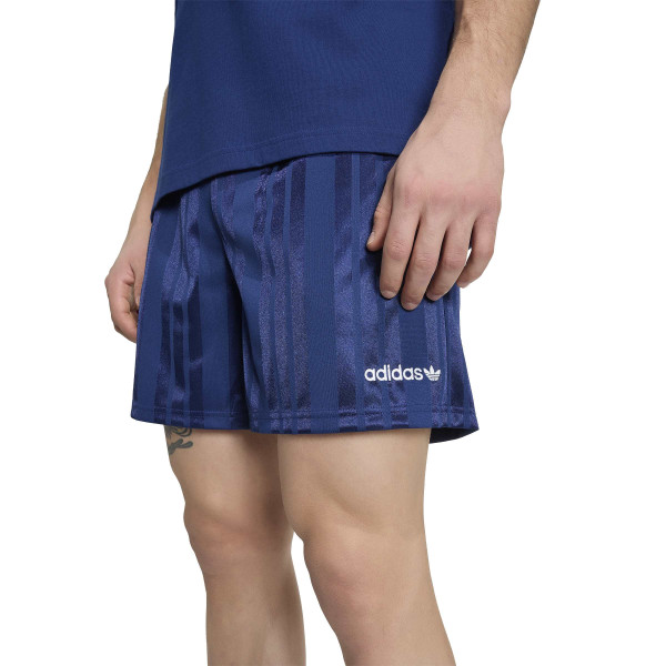Шорты Spain National Team adidas EQT - Navy