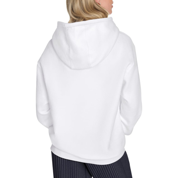 Женская толстовка Orlando Magic Starter White Fireworks Fleece