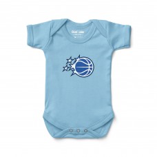 Малышам Orlando Magic Chad & Jake Blue Primary Logo Bodysuit