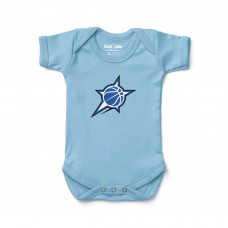 Малышам Orlando Magic Chad & Jake Blue Secondary Logo Bodysuit