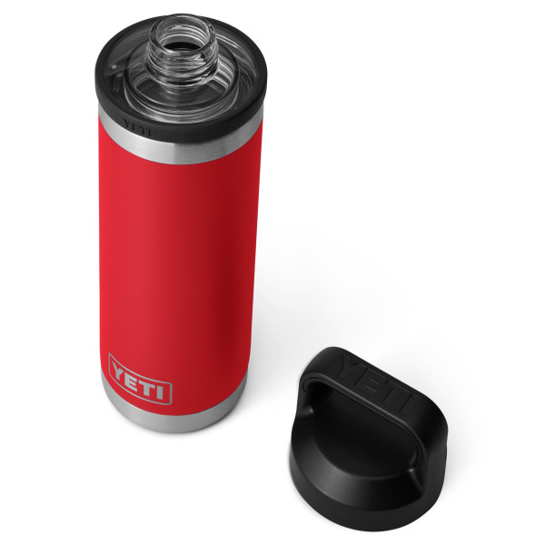 Бутылка Philadelphia 76ers YETI Red 18oz. Rambler Chug