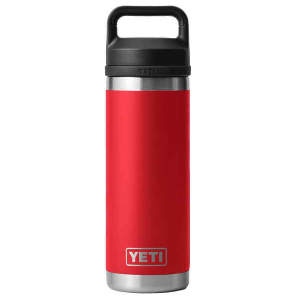 Бутылка Philadelphia 76ers YETI Red 18oz. Rambler Chug
