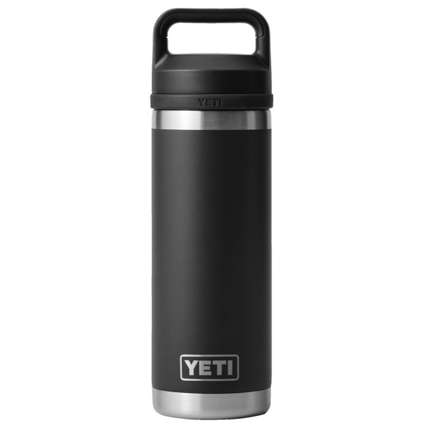 Бутылка Brooklyn Nets YETI Black 18oz. Rambler Chug