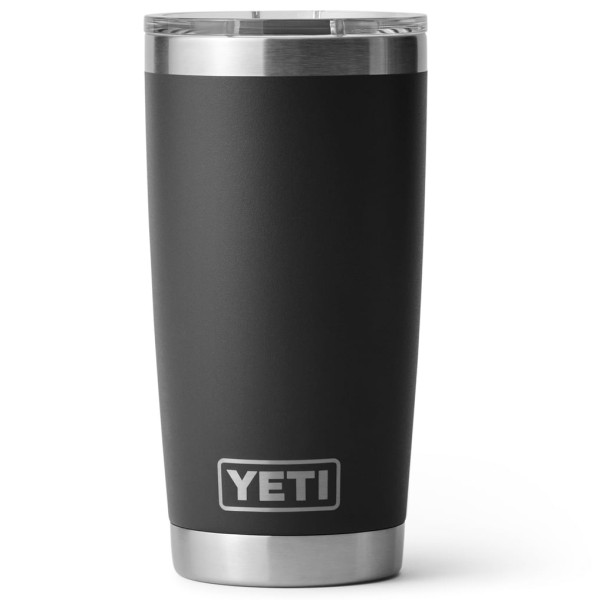 Термос YETI Brooklyn Nets 20oz. Rambler with Magslider Lid