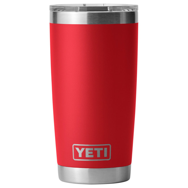 Термос Philadelphia 76ers YETI 20oz. Rambler with MagSlider Lid