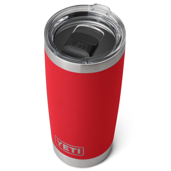 Термос Philadelphia 76ers YETI 20oz. Rambler with MagSlider Lid