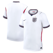 England National Team Nike 2026 Home Stadium Replica Jersey - White