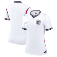 England National Team Nike Wo2026 Home Stadium Replica Jersey - White