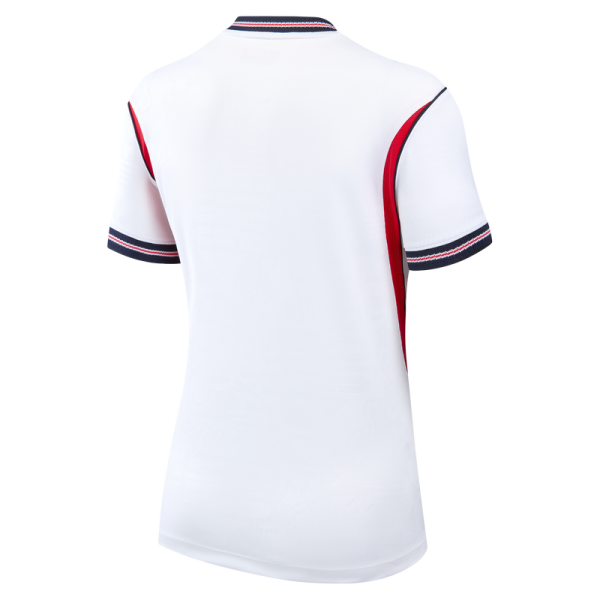 England National Team Nike Wo2026 Home Stadium Replica Jersey - White