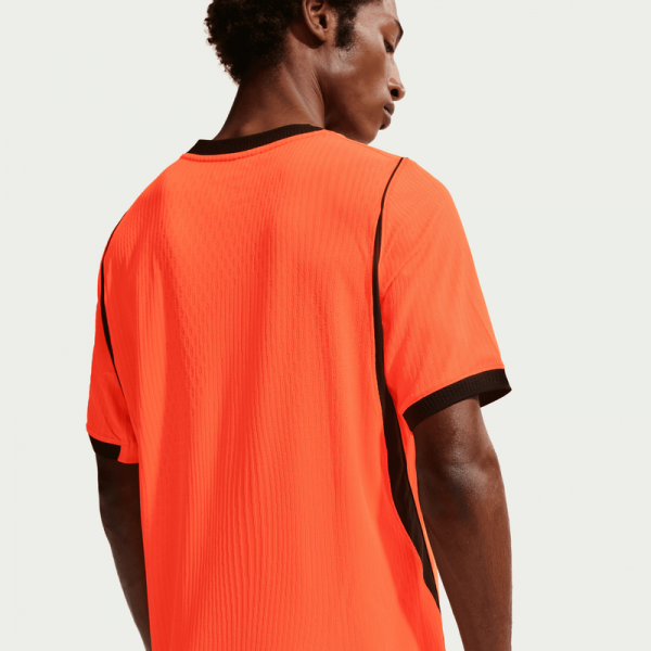 Джерси Netherlands National Team Nike 2026 Home Match Authentic - Orange