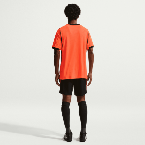 Джерси Netherlands National Team Nike 2026 Home Match Authentic - Orange