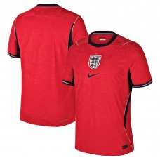 Джерси England National Team Nike 2026 Away Match Authentic - Red