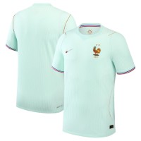 Джерси France National Team Nike 2026 Away Match Authentic - Green