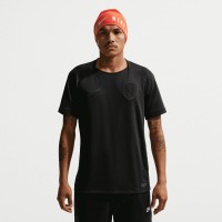 Norway National Team Nike 2026 Away Stadium Replica Jersey - Gray